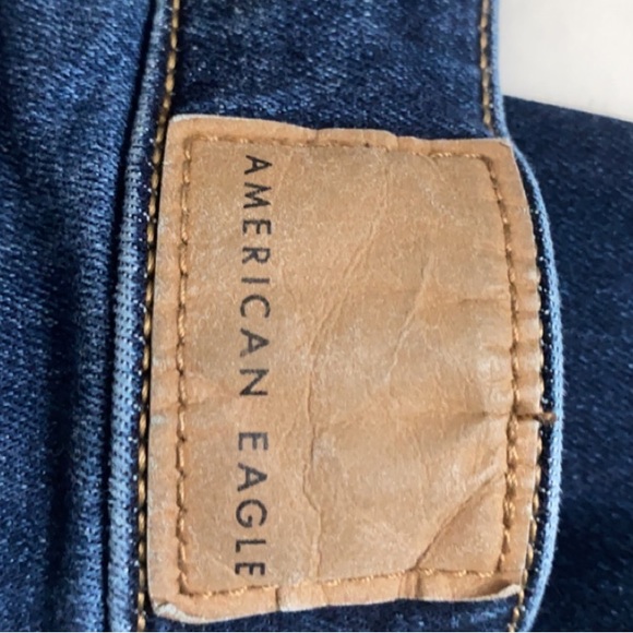 American Eagle jeans - Picture 6 of 9